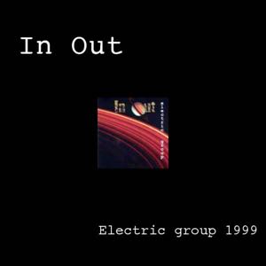 In Out - Electric group