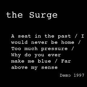 Surge - Demo 97